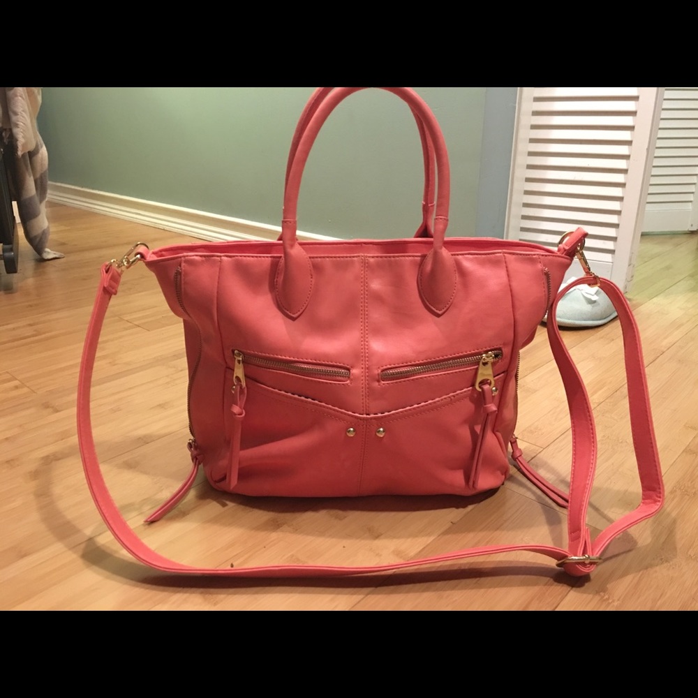 Charming Charlie Purse